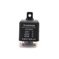 thumbnail image 1 of Youkk Battery Relay Start Switch Car Supplies Metal Handy Installation Long-lasting Professional Controllable RV Mass Switches 200A, 1 of 6