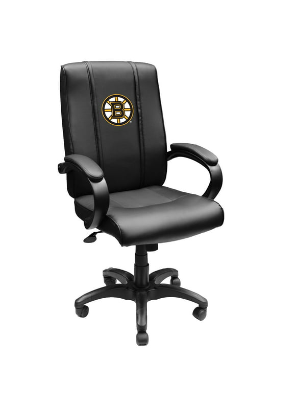 DreamSeat Boston Bruins Team Office Chair 1000