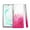 Gradient Hot Pink, variant on GSA Liquid Glitter Hard Case for Samsung Galaxy Note 10 (6.3") - Purple