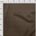 thumbnail image 2 of oneOone Polyester Lycra Fabric Stripe|Leaves & Floral Block Print Fabric By Yard 56 Inch Wide, 2 of 4