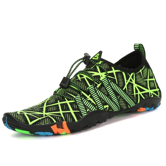 SAGUARO Water Shoes Womens Mens Quick Dry