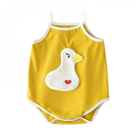 

Clearance!Newborn Baby Girl Boy Clothes Cotton Romper Bodysuit One-Piece Jumpsuit Outfit