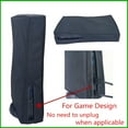 thumbnail image 5 of Yammee Dust Cover Protective for Case for Console Dirt-proof Cover Storage for Protection for Game ontroller, 5 of 16
