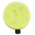 thumbnail image 4 of Echo Valley 8102 10-Inch Glass Gazing Globe, Silver, 4 of 6