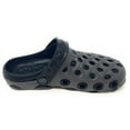 thumbnail image 6 of JEFFRICO Breathable Clogs for Men- Lightweight Slip-On Garden Clogs Nursing Work & Shoes, 6 of 7