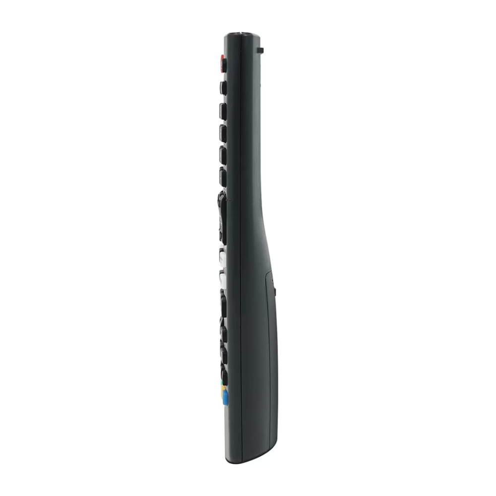 Control Remoto Para LG TV – Modelo AKB76040301 / AKB76040302 – Genérico, Negro