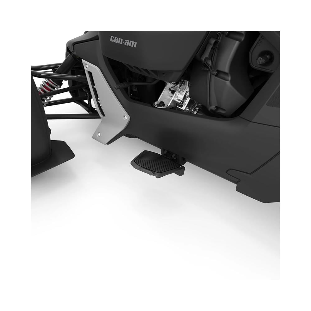 Can Am Ryker Floorboards Foot Boards Oem New 219401109