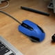 thumbnail image 4 of Ratón con cable, ratón óptico USB, ratón óptico con cable, ratón para negocios, oficina, hogar, juegos, ratón de computadora con cable de plástico, 4 of 6