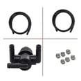 thumbnail image 4 of Fuel Pump for Sportsman 300/325/335/400/450/500/Trail 325/330/Worker 335/500 Carbureted 2520227, 3085275, 4 of 5