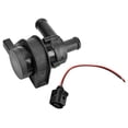 thumbnail image 2 of Car Auxiliary Pump, 1K0965561J Car Water Auxiliary Pump Engine Coolant Water Pump Car Water Auxiliary Pump Fit for  and Other Vehicle Aftermarket Replacement, 2 of 8