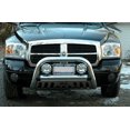 thumbnail image 2 of For Dodge Ram 3500 Off Road Bumper Light Bar Driving Lamps Auxiliary Kit, 2 of 6
