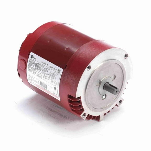 Century Motors UH1042L H1042L Circulator Pump Motor