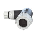 thumbnail image 2 of Raymarine ST-Ng Right Angle Adapter, 2 of 2