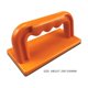 thumbnail image 2 of Bloque de empuje de plástico de seguridad sierras de mesa palos de empuje para carpintería herramienta de mano de carpintero JShteea Para estrenar, 2 of 8