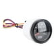 thumbnail image 1 of Tacómetro De 52 Mm Con Un Medidor De Hora Para El Tractor De Camión Automóvil RV Boat 7000 Rpm 7 Flight De Color De Color, 1 of 7