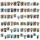 thumbnail image 2 of Funko pop Juegos de JON SNOW 49# la Montaña 54# DAENERYS Tronos 03# OLENINA 64# Tyrion Renly Lord Figura Colección Modelo Juguetes, 2 of 5