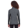 thumbnail image 2 of Spyder S16562 Ladies' Constant Half-Zip Sweater, 2 of 2