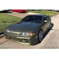 thumbnail image 2 of 1995-1996 Nissan 240SX S14 Duraflex N Sport Front Bumper Cover - 1 Piece, 2 of 6