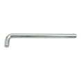thumbnail image 2 of 2pcs Weight Stack Pin 135mm Steel L-shaped Integral Pin Heavy Duty Machine Pin Fitness Equipment Weight Block Parts, 2 of 10