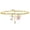 Z, variant on Anklet Jewelry Initial Anklet for Women – Delicate Foot Chain with Lettered Charm for Stylish Everyday Accessory