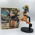 thumbnail image 2 of Figura de acción de NARUTO de PVC, modelo de Anime, Uzumaki, Naruto Rasengan, Batalla de salto, Sasuke, Kakashi, Itachi, regalo de juguete Fivean Figuras de anime, 2 of 2