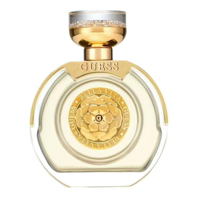 GUESS BELLA VITA FEMME EDP 100 ML dorado 0131-100 ML