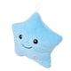 thumbnail image 5 of Almohada luminosa en forma de estrella, de hermoso color, bonita y brillante almohada de peluche para decoración diaria de fiestas., 5 of 14