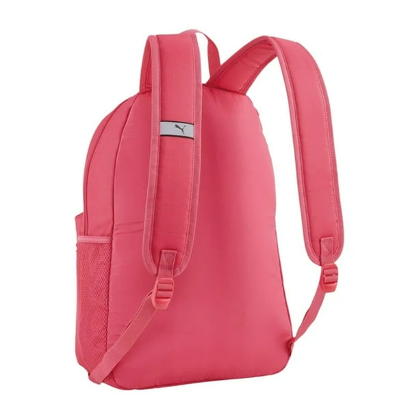 Mochila Puma Phase Backpack Rosa 079943 11 Walmart en linea