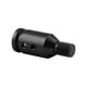 thumbnail image 4 of Adaptador De Pomo De Cambio De Aluminio Universal Para Palancas De Cambio Sin Rosca Bmw 12X1.25Mm Scienceny VI011869-03, 4 of 5