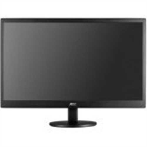 23" Tft Led Backlight Monitor