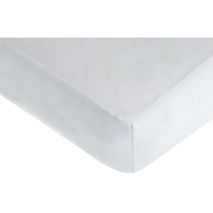 American Baby Company Supreme Fitted Crib Sheet, Premium Cotton