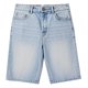 thumbnail image 3 of WILLBEST Jeans Mujer Pantalones Cortos Vaqueros Holgados E Informales para Hombre, Estilo Urbano, de Pierna Ancha y Con Bolsillos, para Verano y Otoño. Mediana, 3 of 8
