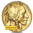 thumbnail image 3 of 1 oz Gold American Buffalo $50 Coin (Abrasions, Random Year), 3 of 3