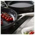 thumbnail image 5 of ZWILLING Motion Ceramic 3 Piece Aluminum Frying Pan Set, 5 of 5
