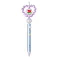 thumbnail image 4 of QIPOPIQ DIY Bead Neutrals Pen Pen Core 0.5MM Cute Creatives Neutrals Pen For Primary School Students 2ml, 4 of 9
