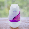 thumbnail image 3 of Solid Gel Air Fresheners 9 oz Lavender - Odor Eliminator Gel - Eliminates Odor in Bathrooms, Cars, Boats, RVs and Pet Areas - Air Freshener - 2 PACK, 3 of 4