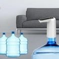 thumbnail image 4 of Dispensador de agua eléctrico para garrafones, mini barriles y botellas. Estilo 2, 4 of 8
