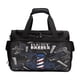 thumbnail image 1 of Bolso de salón Barber Bolso de salón Bolsa de salón de salón Bolsillo de herramientas de barbero portátil Bolsa de peluquería de salón para viajes, 1 of 10