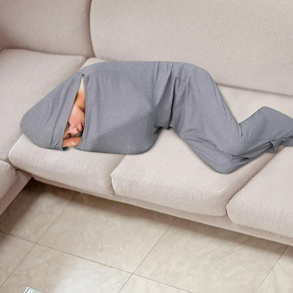 Wearable Blanket Calming Sensory Sleeping Pod