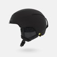 thumbnail image 1 of GIRO : JACKSON MIPS : MATTE BLACK : L, 1 of 1