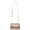 Pearl White, variant on Starry Embrace Stains & Damage Resistant Womens Crossbody Clutch
