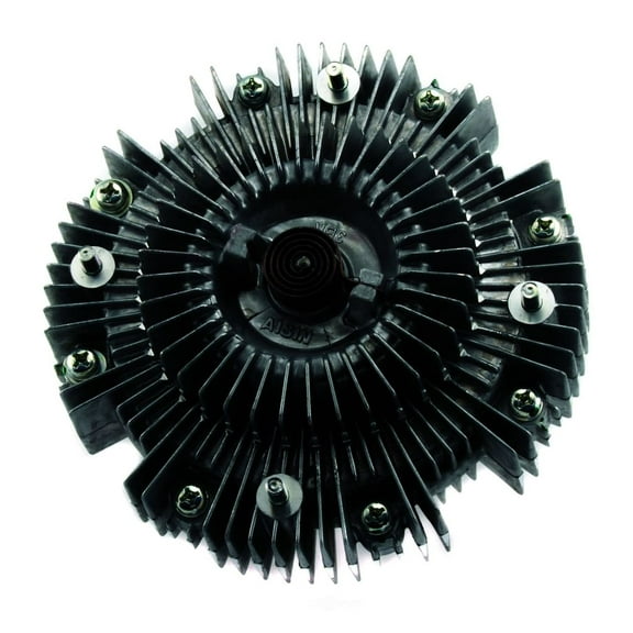 Engine Cooling Fan Clutch Fits select: 1996-2000 LEXUS LS