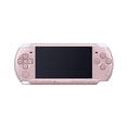 thumbnail image 5 of Sony - PSP 3000 Consola de Videojuegos Playstation Portatil Retro - Rosa (Reacondicionado), 5 of 5