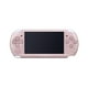 thumbnail image 5 of Sony - PSP 3000 Consola de Videojuegos Playstation Portatil Retro - Rosa (Reacondicionado), 5 of 5