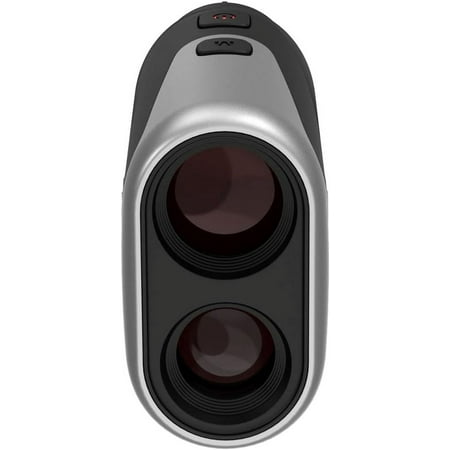 VoiceCaddie - L6 Laser Rangefinder with Slope - Black