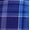 Dark Navy Plaid, variant on Scenario Women's Button Front Shirt with Puff Sleeves, Sizes XS-XXXL