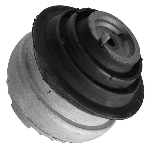 TRQ Front Motor Engine Mount LH or RH for Mercedes C CL S Class MTA34464 Fits select: 2000-2010 MERCEDES-BENZ S, 2003-2005 MERCEDES-BENZ CLK