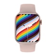 thumbnail image 2 of Reloj inteligente Smartwatch Bluetooth Serie 7 HW57 de 45 mm, 2 of 6