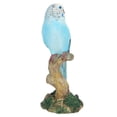 thumbnail image 4 of Décoration de la Maison Simulation Distincte Perroquet Simulation de Décor Oiseau Oiseau Modèle Magistralement Créé, 4 of 5