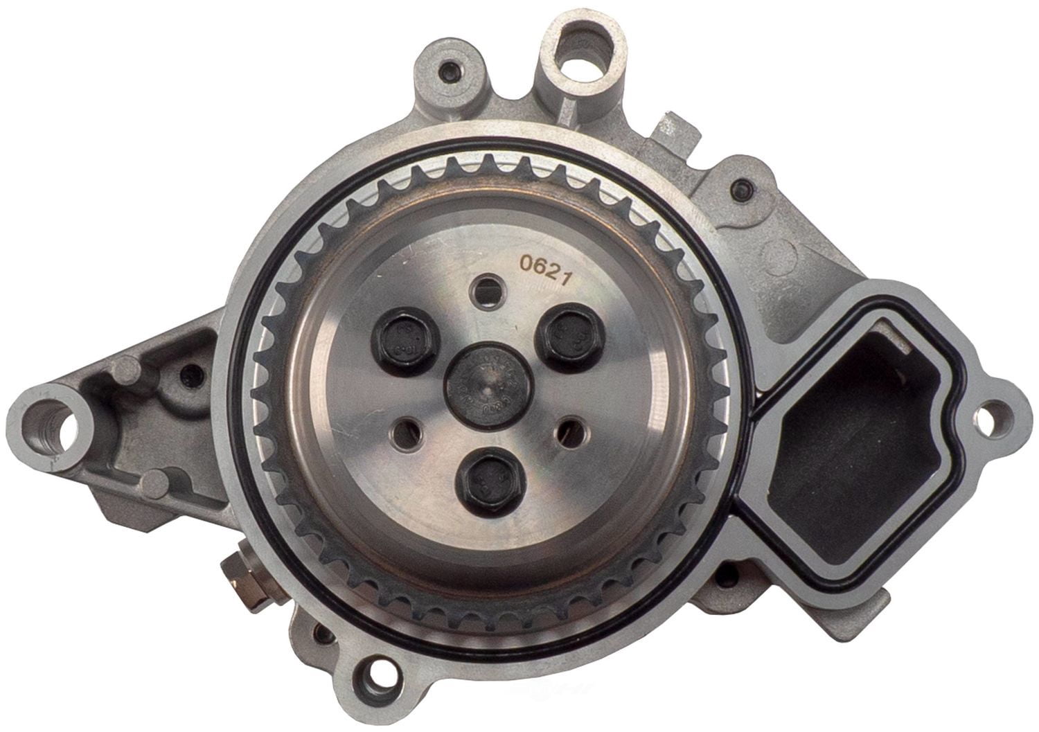 Melling MWP-526WS Stock Replacement Water Pump